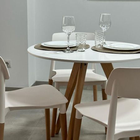 Loft Tamara Apartman Alicante Kültér fotó