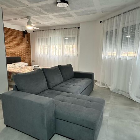 Loft Tamara Apartman Alicante Kültér fotó