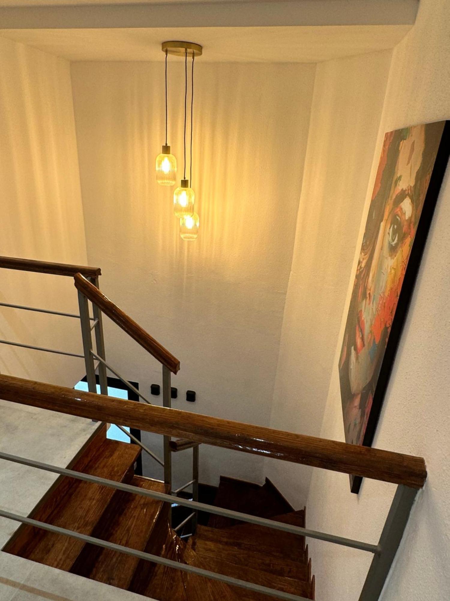 Loft Tamara Apartman Alicante Kültér fotó