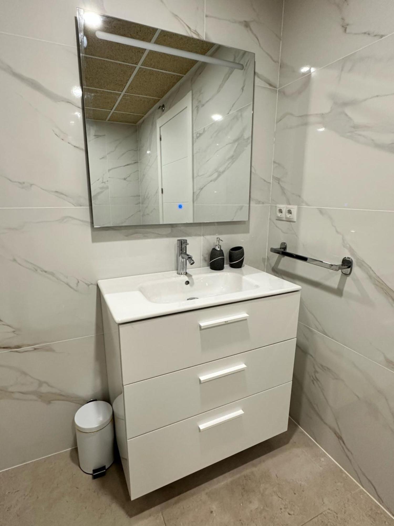 Loft Tamara Apartman Alicante Kültér fotó