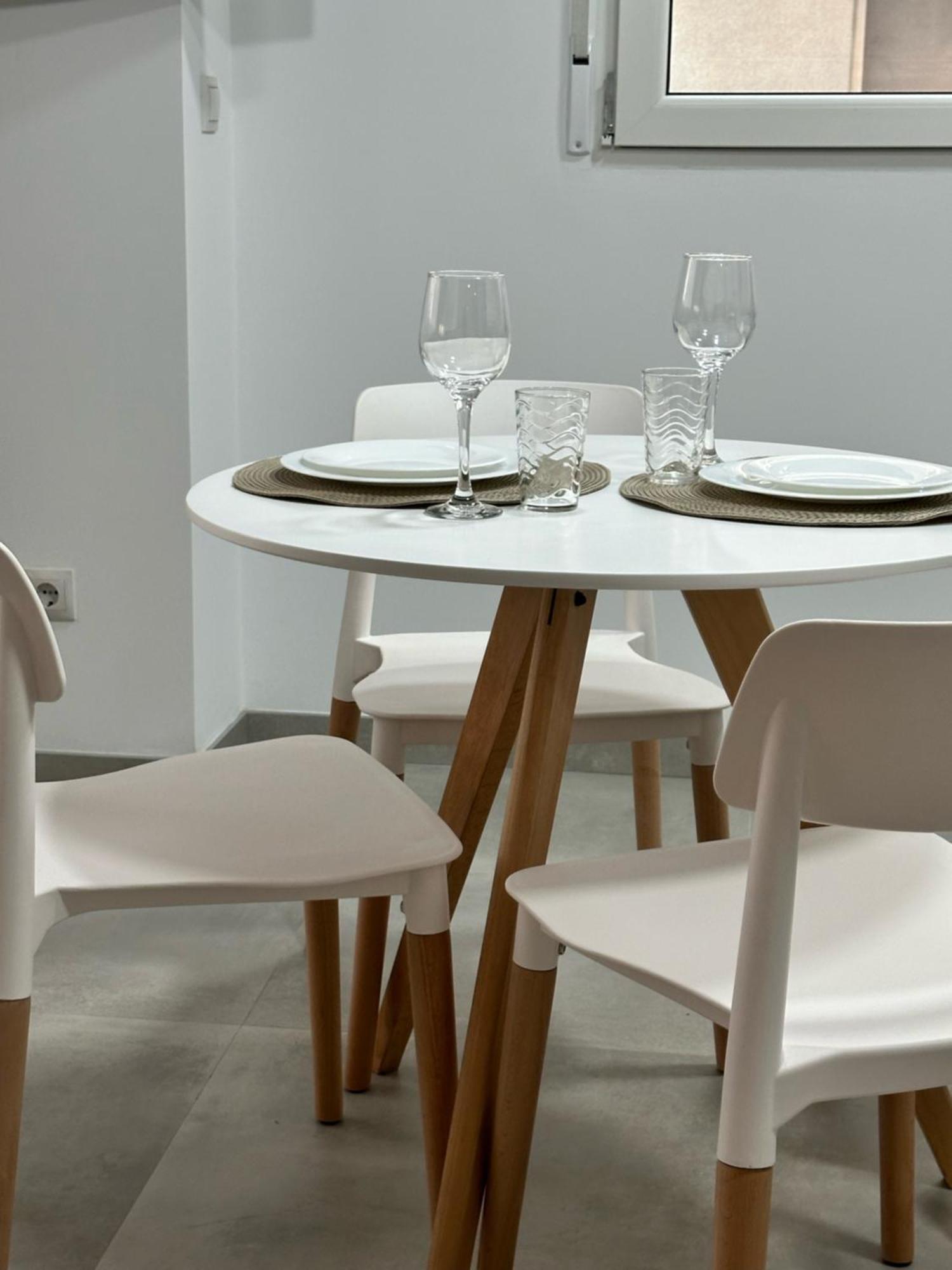 Loft Tamara Apartman Alicante Kültér fotó