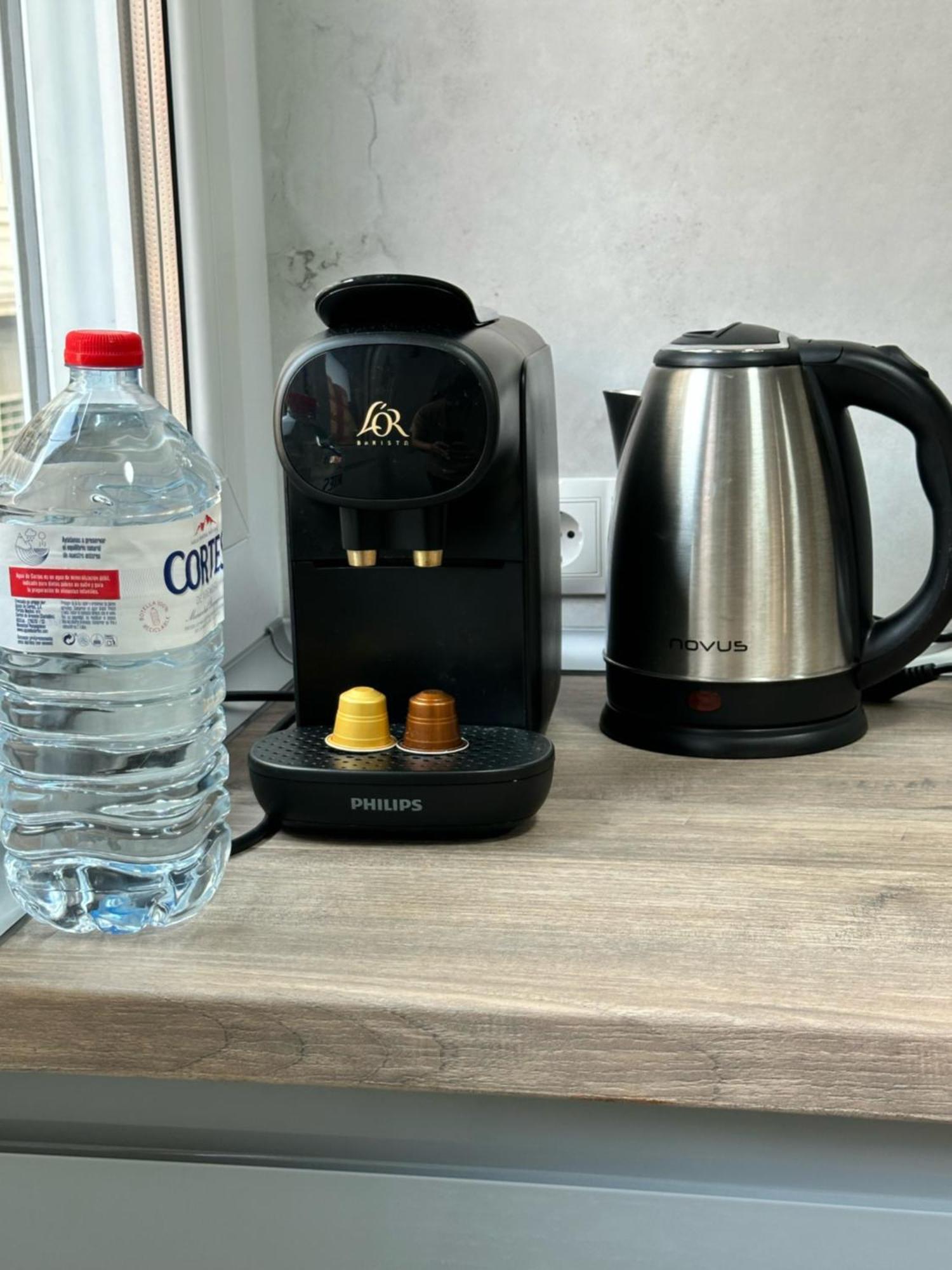 Loft Tamara Apartman Alicante Kültér fotó