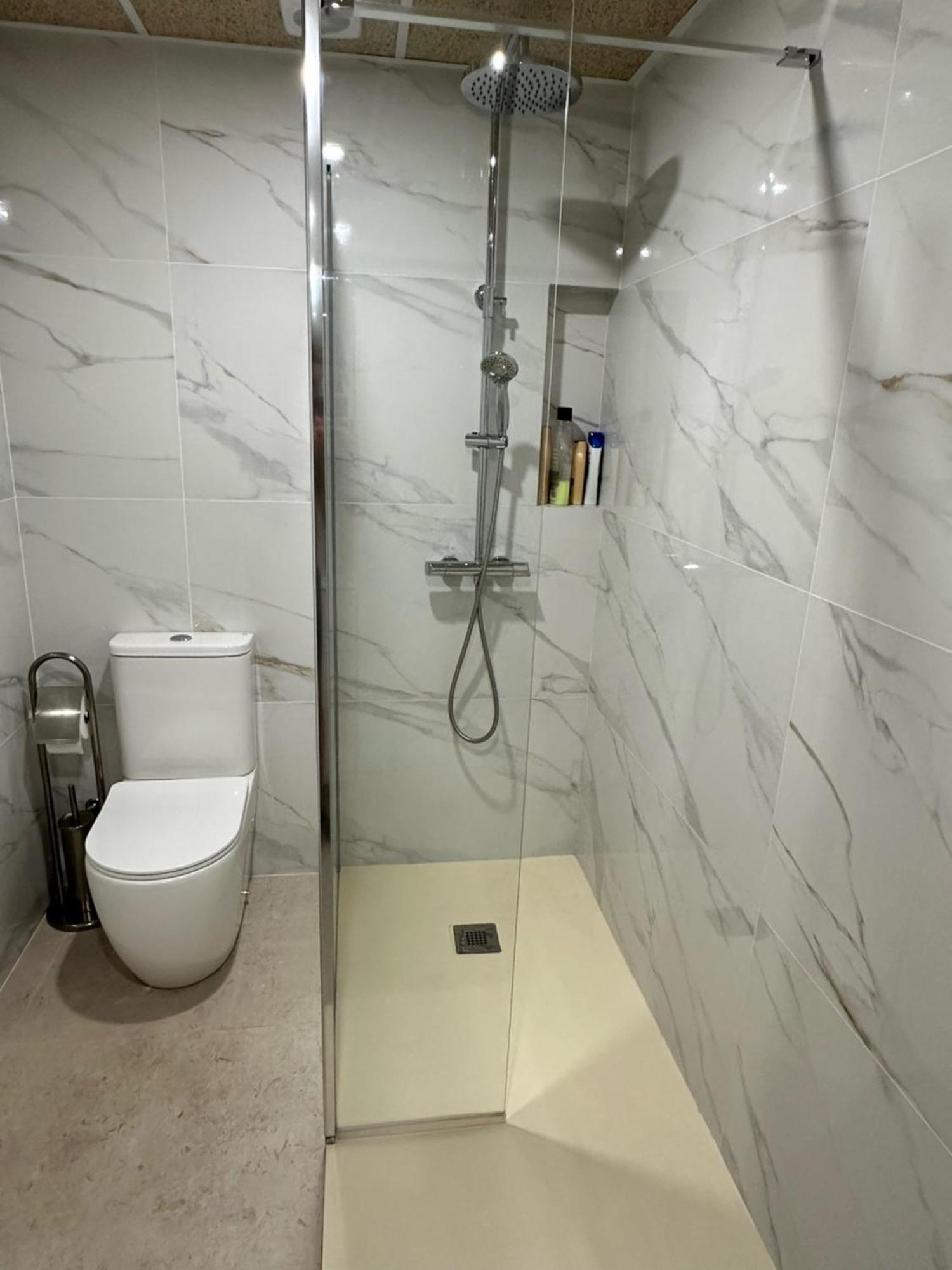 Loft Tamara Apartman Alicante Kültér fotó