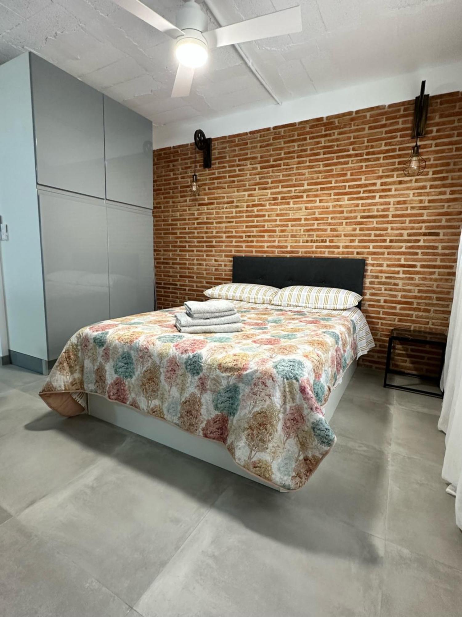 Loft Tamara Apartman Alicante Kültér fotó
