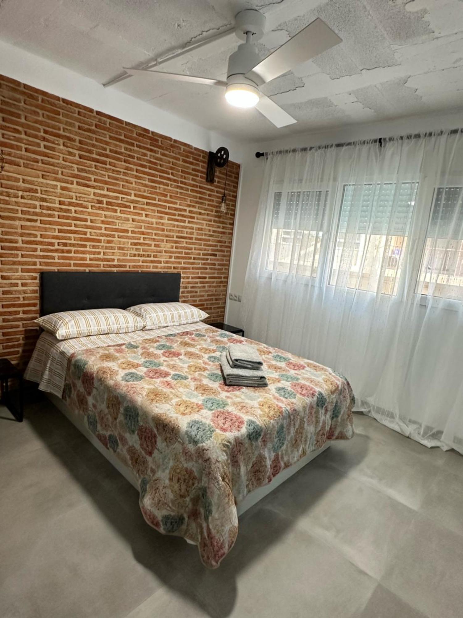Loft Tamara Apartman Alicante Kültér fotó